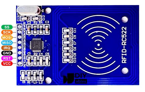 sensor rfid arduino comprar|rfid sensor Arduino code.